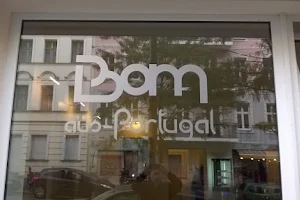 Bom aus Portugal image