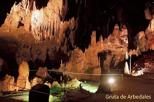 Grotto Arbedales image