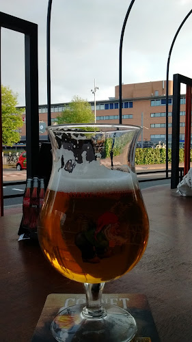 Café Dudok Hilversum - Hilversum