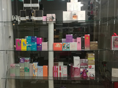 Distribuidora de Perfumes Fragantica