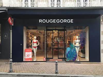 RougeGorge Lingerie à Granville