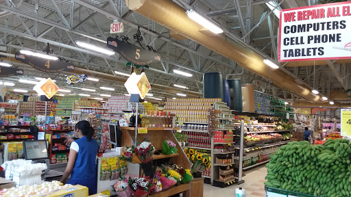 Grocery Store «Bravo Supermarkets», reviews and photos, 6767 Pembroke Rd, Pembroke Pines, FL 33023, USA