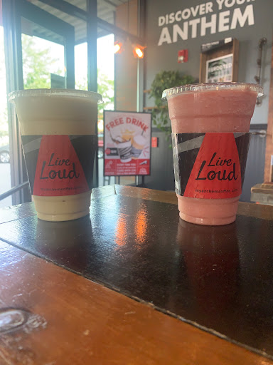 Coffee Shop «Anthem Coffee & Tea», reviews and photos, 210 W Pioneer Ave, Puyallup, WA 98371, USA