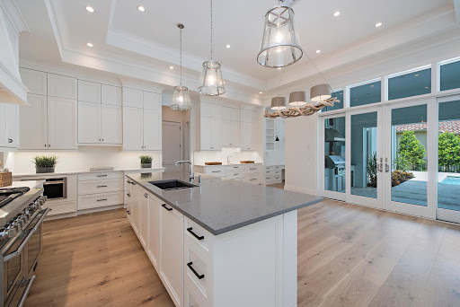 Cabinet Maker «Encore Cabinets & Design», reviews and photos, 961 28th Ave N, Naples, FL 34103, USA