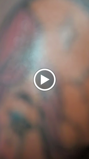 Explore jason voorhees tattoo ideas, creative tattoo ideas in Jacksonville, available at Renegade Art Studio LLC