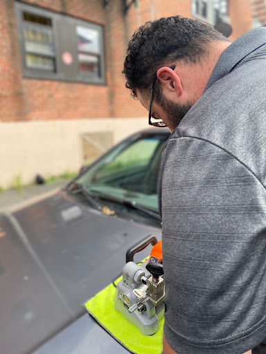 Key Duplication Service «KeyMe», reviews and photos, 139 S Orange Ave, South Orange, NJ 07079, USA