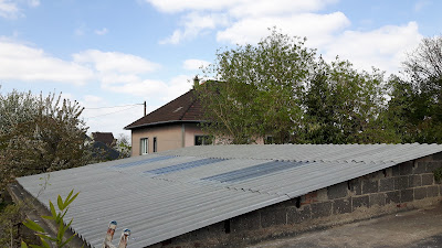 Malla rénovation . peinture ,couverture à Sotteville-lès-Rouen
