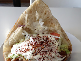 Rodgau Döner Kebap