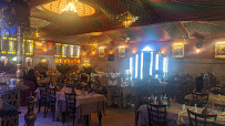 Bar du Restaurant marocain Restaurant la medina à Vandœuvre-lès-Nancy - n°15
