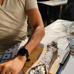 Photo n°7 de l'avis de Giulia. fait le 16/07/2022 à 21:57 sur le  Ristorante Pizzeria Baida à Castellammare del Golfo