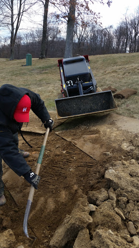 Golf Course «Hudson National Golf Course», reviews and photos, 40 Arrowcrest Drive, Croton-On-Hudson, NY 10520, USA