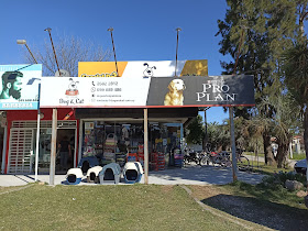 Dog & Cat PetStore Lagomar