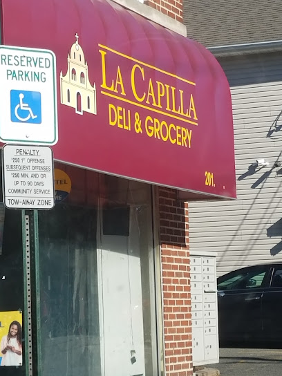 La Capilla - 70 Park Ave, Hillsdale, NJ 07642