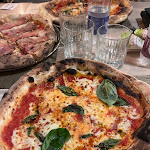 Photo n°1 de l'avis de Marco.s fait le 22/12/2022 à 09:34 sur le  Pizzeria Mattia’s à Vicenza