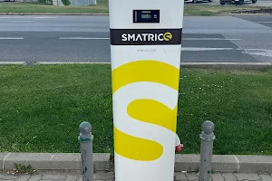 SMATRICS Charging Station image