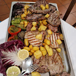 Photo n°1 de l'avis de Claudio.e fait le 17/11/2023 à 10:03 sur le  Acquacheta Valtancoli ristorante albergo à San Benedetto In Alpe