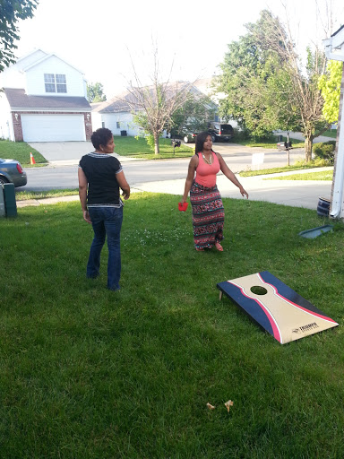 Golf Course «Winding Ridge Golf Club», reviews and photos, 5450 Bogey Dr, Indianapolis, IN 46235, USA