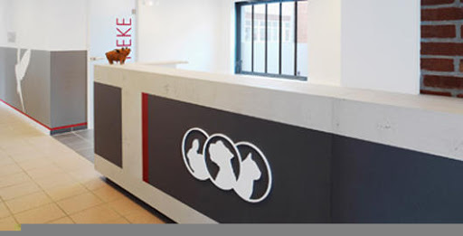 Oliver Schmid veterinarian unter Ratingen, 