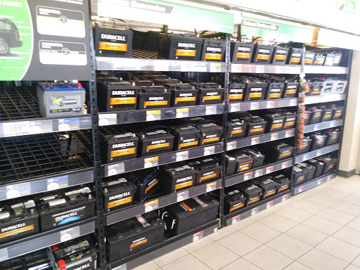 Car Battery Store «Batteries Plus Bulbs», reviews and photos, 731 S Rainbow Blvd, Las Vegas, NV 89145, USA