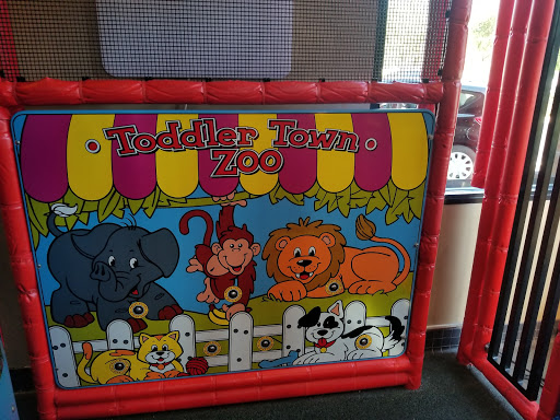 Fast Food Restaurant «Chick-fil-A», reviews and photos, 4752 Colonial Blvd, Fort Myers, FL 33966, USA