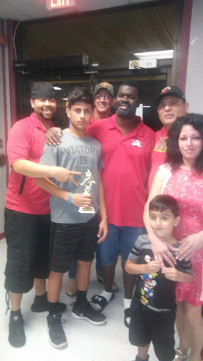 Community Center «Palm Bay Community Center», reviews and photos, 1502 Port Malabar Blvd NE, Palm Bay, FL 32905, USA