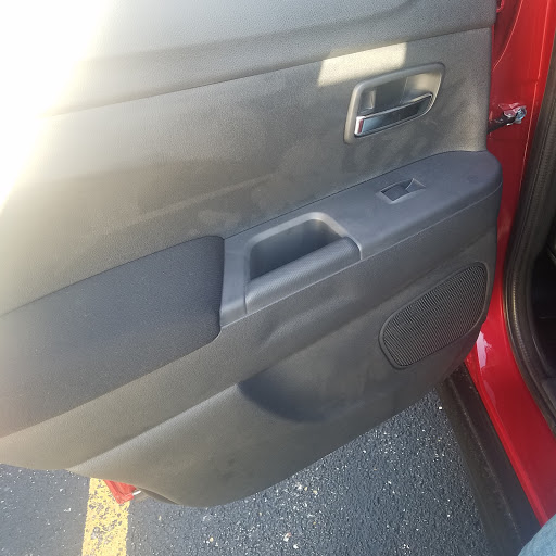 Mitsubishi Dealer «Max Madsen Mitsubishi», reviews and photos, 2424 Ogden Ave, Downers Grove, IL 60515, USA