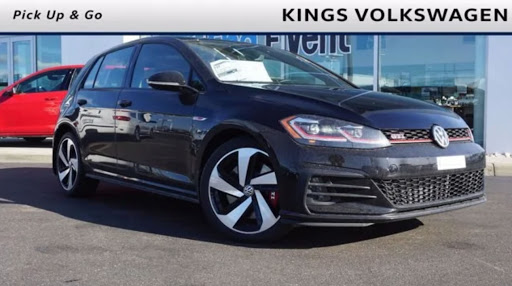 Volkswagen Dealer «Kings Volkswagen», reviews and photos, 9570 Kings Auto Mall Rd, Cincinnati, OH 45249, USA