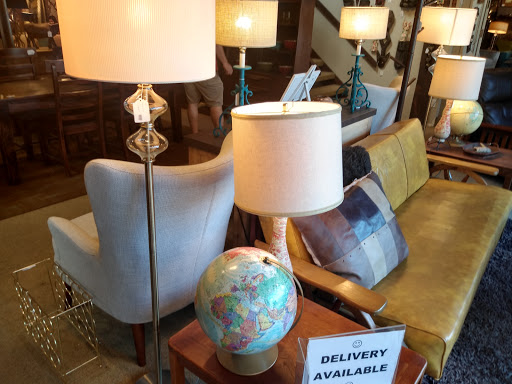 Consignment Shop «Ballard Consignment Store», reviews and photos, 5459 Leary Ave NW, Seattle, WA 98107, USA