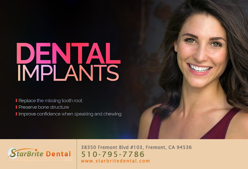 StarBrite Dental image