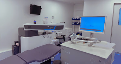 Centre Ophtalmologique Courcelles du Dr Jean-Paul LUMBROSSO à Paris
