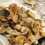 Photo n°2 de l'avis de Carolina.r fait le 24/08/2019 à 11:21 sur le  Taverna Da Bruno à Bellaria - Igea Marina