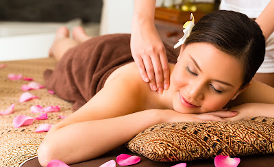 Catherine Sache, massage bien-être à Champagny-en-Vanoise