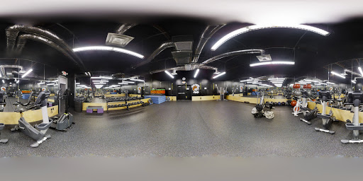 Gym «Extreme Iron Pro Gym», reviews and photos, 17390 Preston Rd #360, Dallas, TX 75252, USA