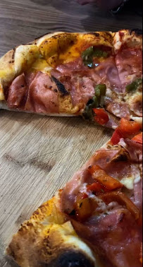 Photos du propriétaire du Pizzeria DJEMA PIZZA à Saint-Priest - n°13