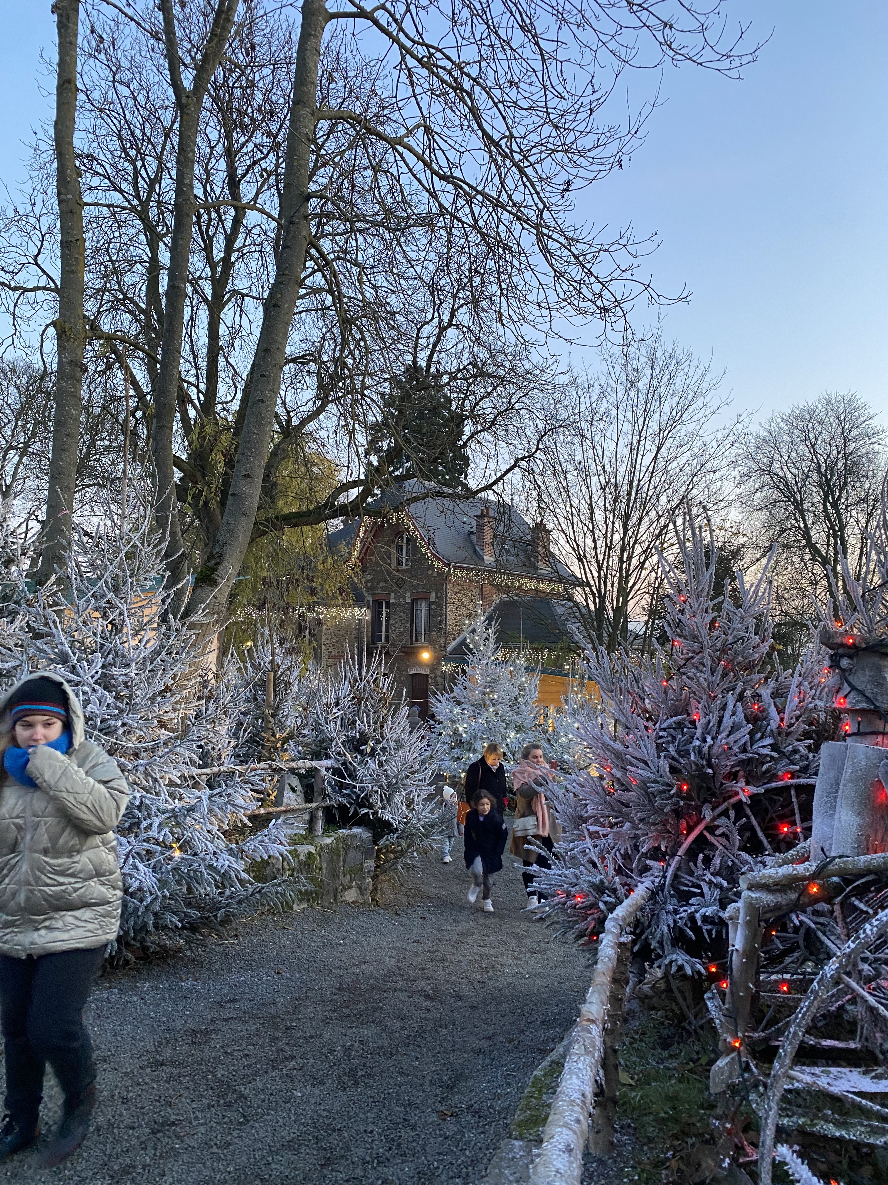Photo n° 29 de l'avis de Patricia.a fait le 16/12/2022 à 10:36
