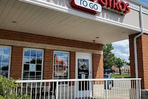 Niko's Gyros To-Go Broadview Heights image