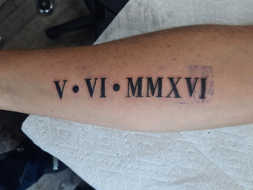 Find tattoo present ideas for your next unique tattoo in Fenton at inkbox tattoos