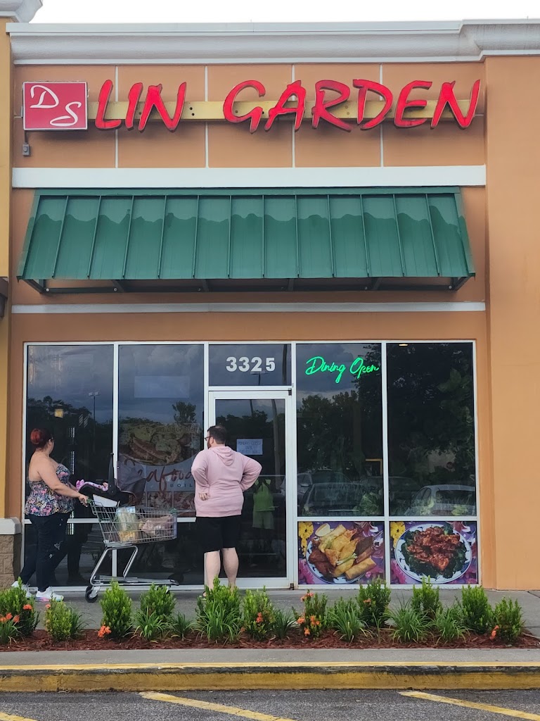 D S Lin Garden 34746