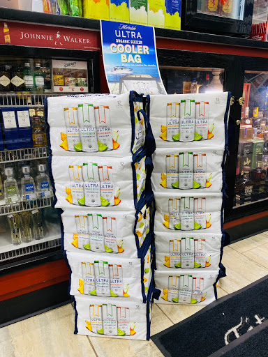 Liquor Store «Northway Liquors», reviews and photos, 8101 Veterans Hwy, Millersville, MD 21108, USA