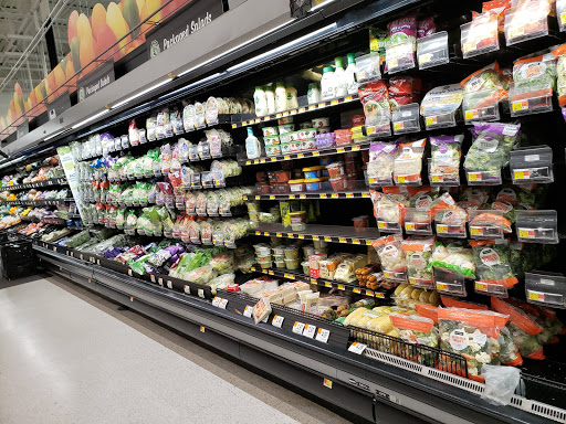 Department Store «Walmart Supercenter», reviews and photos, 8160 Macedonia Commons Blvd, Macedonia, OH 44056, USA