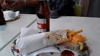 Plats et boissons du Antalya kebab toulon - n°14