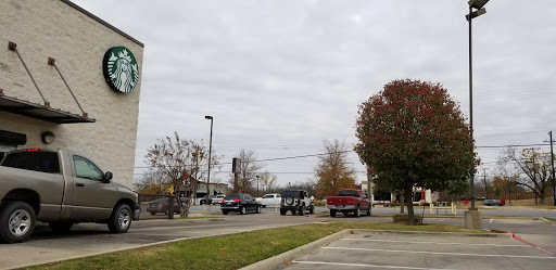 Coffee Shop «Starbucks», reviews and photos, 1309 W Henderson St, Cleburne, TX 76033, USA