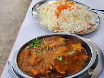 Plats et boissons du Restaurant PUNJAB à Saintes - n°3