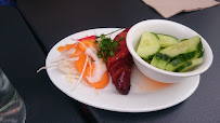 Plats et boissons du Restaurant asiatique le petit cambodge Alibert à Paris - n°11
