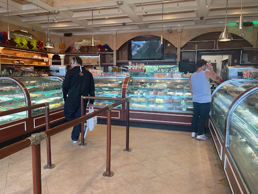 Bakery «Alpine Pastry Shop», reviews and photos, 59 NY-111, Smithtown, NY 11787, USA