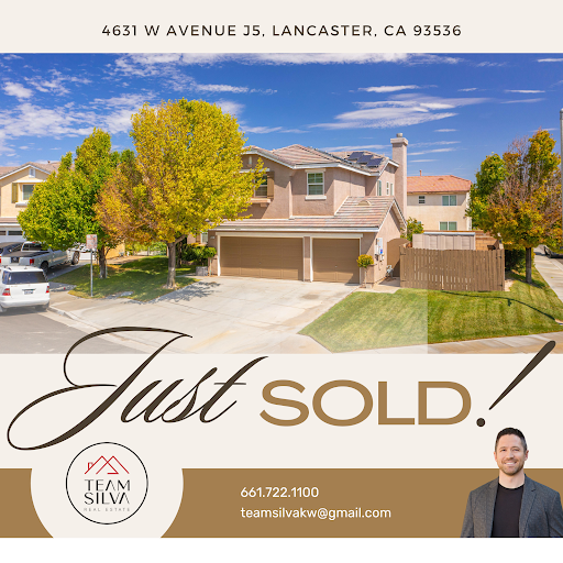 Jon Silva - Team Silva Real Estate Services image