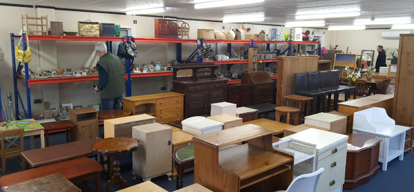 Reviews of Waterdale Reuse Shop in Watford - Furniture store