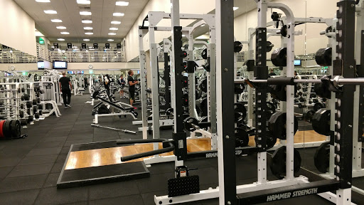 Gym «Equinox Sports Club West LA», reviews and photos, 1835 S Sepulveda Blvd, Los Angeles, CA 90025, USA