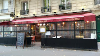 Photos du propriétaire du Restaurant français Chez Margot à Paris - n°1