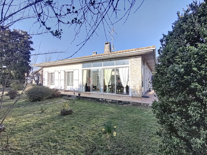 Dorothée BOGO - SAFTI Immobilier Audenge à Audenge (Gironde 33)